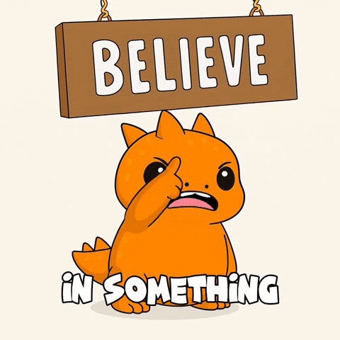 Believe Mental Health GIF by Tamitos