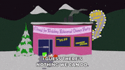 eric cartman walking GIF by South Park 