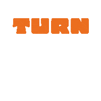 wnrn music rock orange radio Sticker