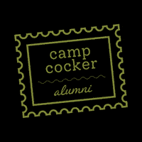 Campcocker2025 GIF by Camp Cocker Rescue