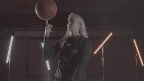 Santa Clara University Go Broncos GIF by Santa Clara Broncos