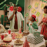 Proud Party GIF by My SPAR