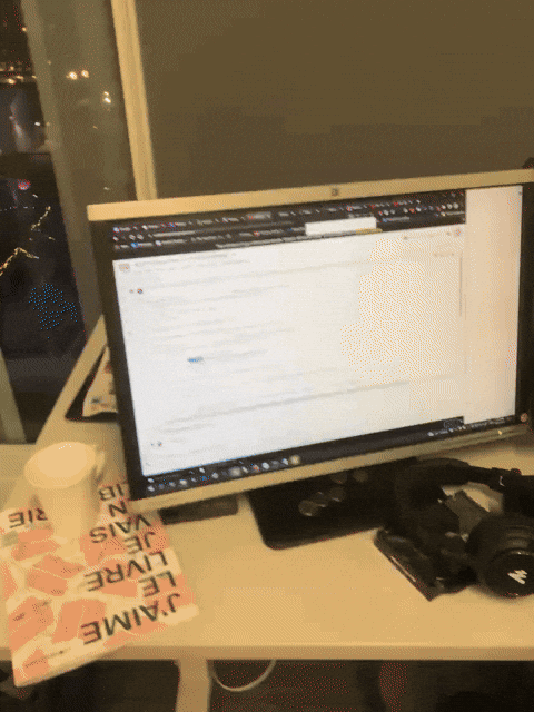 GIF by Alex Boya