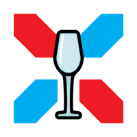champagne grapes GIF by Inspiring Luxembourg