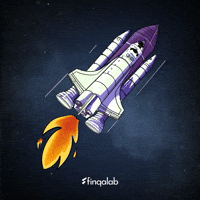 Invest Stock Market GIF by Finqalab