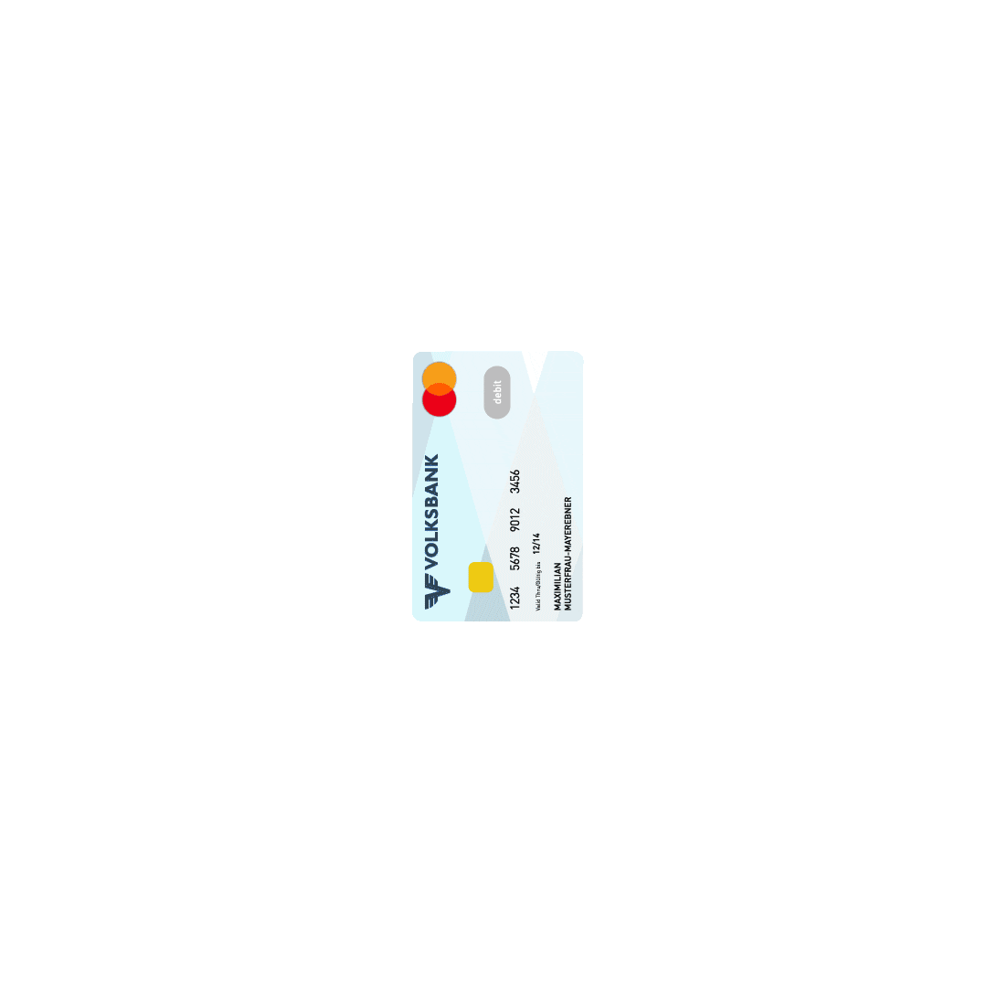 Money Dmc Sticker by volksbank
