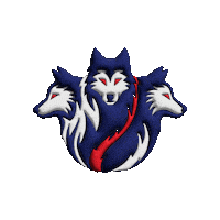 Christian Mark Sticker by Day Ones