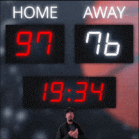 76 Away GIF