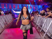 Wwe Walk GIF