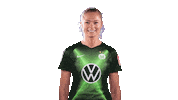 Soccer Sport Sticker by VfL Wolfsburg