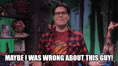 The Last Of Us Comedy GIF by Dead Meat James