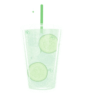 Hydrate Sticker by Plexus Worldwide