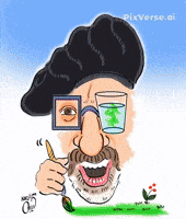 Draw Paint GIF
