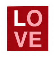 Valentines Day Love GIF by yvoscholz