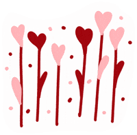 Valentines Day Love GIF by yvoscholz