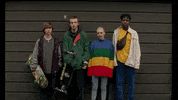 Gather Human Rights GIF by Declan McKenna