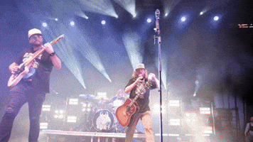 Excited Beer Shower GIF by Treaty Oak Revival
