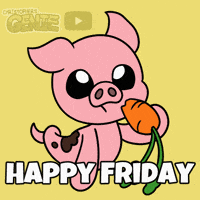 Happy Locked In GIF by Christophers Genie