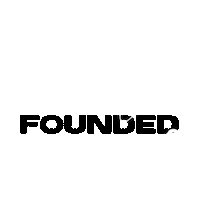 Femalefoundedco Femalefounded Transparent Transparency Sticker by femalefoundedco