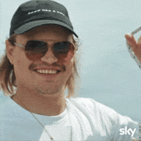 Mood Wow GIF by Sky Deutschland