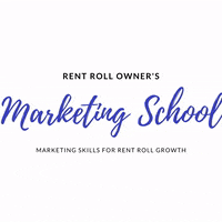 rentrollstarter rentrollgrowth rentrollstarter socialmediaforrealestate socialmediaforrentrollgrowth GIF