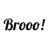 hashtagvector bro brother bruder broo Sticker