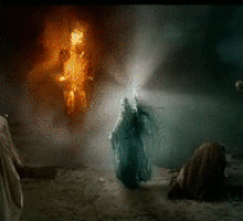 galadriel GIF