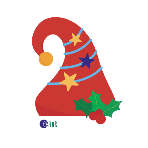 ezlinksg giphyupload christmas xmas merry christmas Sticker