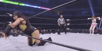 Aew On Tnt Wrestling Match GIF by All Elite Wrestling on TNT