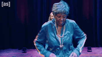 Rick And Morty Dancing GIF by Adult Swim