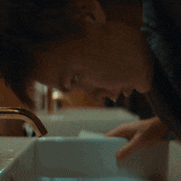 Shocked Selfie GIF by NETFLIX