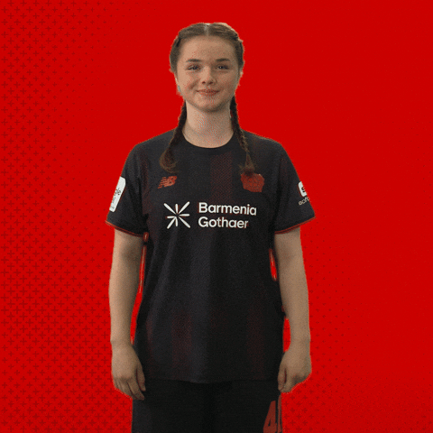 Bayer 04 Bundesliga GIF by Bayer 04 Leverkusen