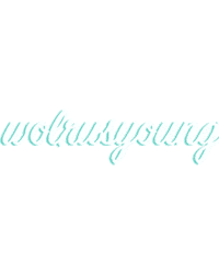Wolrus jesus church young youth Sticker
