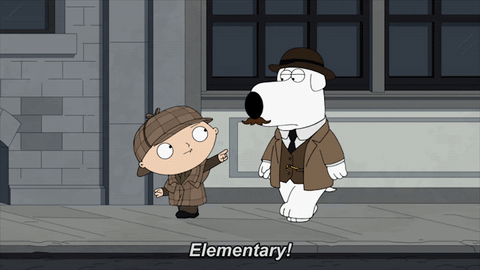 quahog the griffins GIF by Family Guy