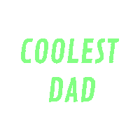 Daddy Cool Love Sticker by Label K