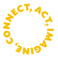 Community Love Sticker by I'm an Idealist