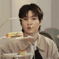 Shocked Capital Fm GIF