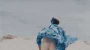 electronic music car GIF by Flume