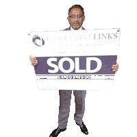 Azizelreb Sticker by Exclusive Links Real Estate Brokers