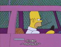 homer simpson GIF