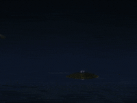 gerryandersontv ufo gerry anderson space 1999 gerryanderson GIF