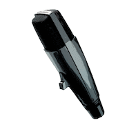 Mic Singing Sticker by Studios 301