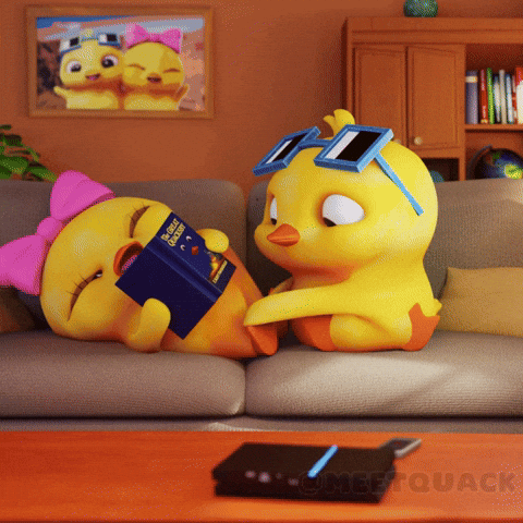 Massage Love GIF by Atrium