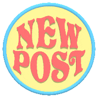 3D Spinning Sticker by Ethan Hanzel