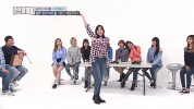 K-Pop Korean GIF
