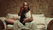 Icy Girl Diamonte GIF by Saweetie