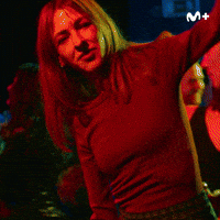 Baile Comedia GIF by Movistar Plus+