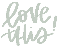 So Good Love Sticker