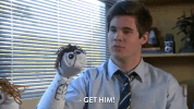 comedy central GIF by Workaholics