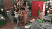 Dance Love GIF by Big Brother 2022